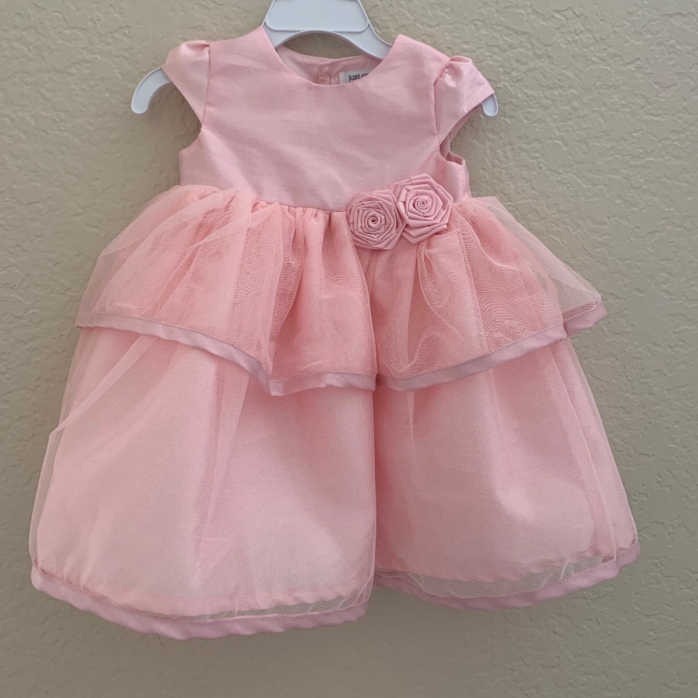 Beautiful Dress by Carter's